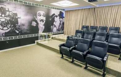 Imagem 7: Apartamento para Venda em Florianópolis, Capoeiras, 3 dormitórios, 1 suíte, 2 banheiros, 1