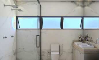 Imagem 5: Linda casa térrea condomínio Jardins Bolonha