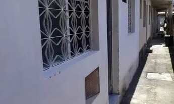 Imagem 3: Casa de Vila Casa com 1 dormitório