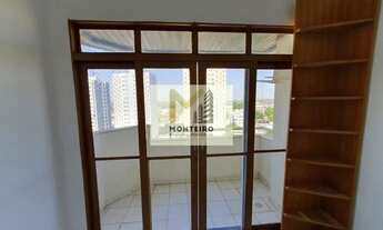 Imagem 2: Apartamento à venda no bairro Cidade Alta - Cuiabá/MT