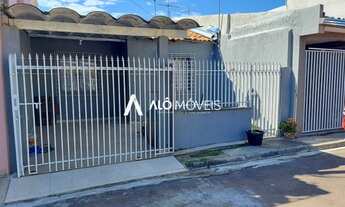 Imagem 3: Casa à venda com 2 dormitórios, 1 vaga, 48 m² por R$ 250.000,00; Sitio Cercado, Curitiba