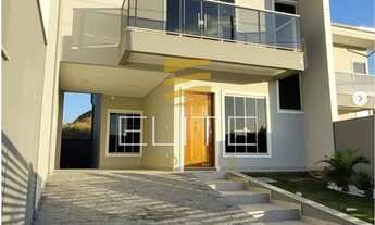 Imagem 2: Sobrado com 03 dormitórios sendo 01 suíte no Sertão do Maruim