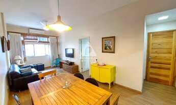 Imagem 5: Apartamento à venda, 3 quartos, 1 vaga, Copacabana - RIO DE JANEIRO/RJ