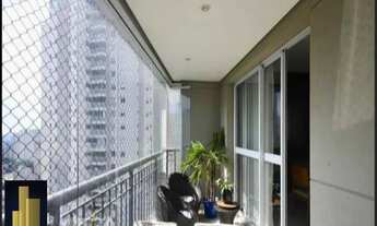 Imagem 3: APARTAMENTO COM 4 DORMITÓRIOS PARA LOCAÇÃO NO MORUMBI