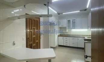 Imagem 6: Belíssimo apartamento no coração de São Caetano do Sul, 3 dormitórios, 1 suíte e 2 vagas