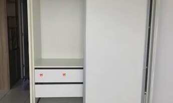 Imagem 5: RESIDENCIAL BRISAS CLUB 3/4 79m^2 ANDAR ALTO