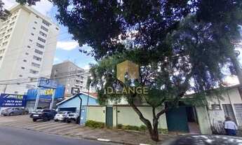 Imagem 3: Casa à venda no Castelo - Campinas/SP