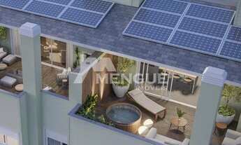 Imagem 5: Casa com 4 dormitórios e 4 vagas à venda no bairro Vila Assunção em Porto Alegre