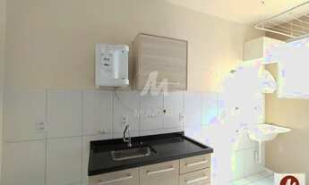 Imagem 5: Apartamento (tipo - padrao) 2 dormitórios, cozinha planejada, portaria 24hs, lazer, em con