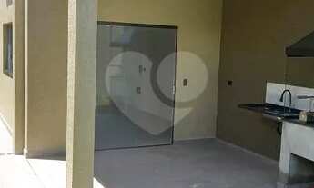 Imagem 4: Sobrado com 3 suítes - no Alvinópolis!