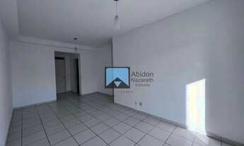 Imagem 4: Apartamento com 3 dormitórios para alugar, 84 m² por R$ 3.829,76/mês - Icaraí - Niterói/RJ