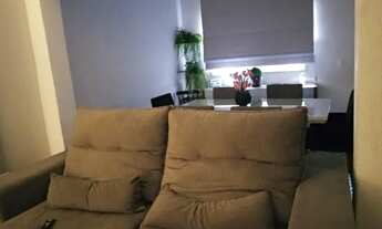 Imagem 3: Casa 2 dormitórios em Guilhermina - Praia Grande - SP