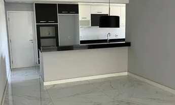 Imagem 6: Apartamento de Luxo em Alphaville Perto de Ótimas Escolas - Todo Renovado - 170,00 m2 de C