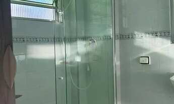 Imagem 5: Kitnet/conjugado para aluguel com 30 metros quadrados em Ponta da Praia - Santos - SP