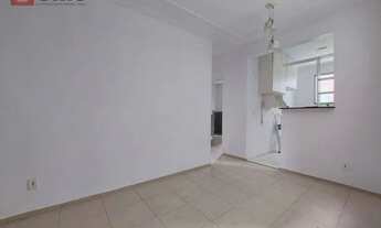 Imagem 2: Apartamento com 2 dormitórios, 55 m² - venda por R$ 145.000,00 ou aluguel por R$ 1.175,87