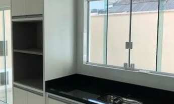 Imagem 3: Sobrado com 3 dormitórios para alugar, 126 m² por R$ 3.195,00/mês - Floresta - Joinville/S