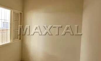 Imagem 1: Casa com 3 quartos a 300 metros da Braz Leme em Santana - São Paulo ? SP