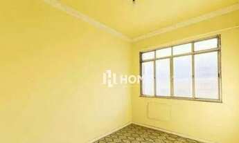 Imagem 5: Apartamento com 1 dormitório à venda, 52 m² por R$ 160.000 - Centro - Niterói/RJ