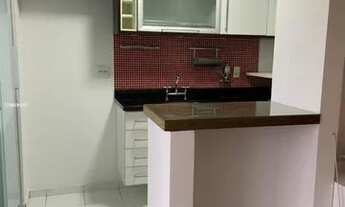 Imagem 3: Apartamento para Locação em São Paulo, Super Quadra Morumbi, 1 dormitório, 1 banheiro, 1 v