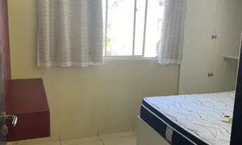 Imagem 5: Ideal samambaia semi-mobiliado 4 andar escada não peço caução