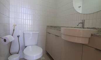 Imagem 4: Apartamento Loft com 1 dormitório para alugar, 125 m² por R$ 8.500/mês - Pituba - Salvador