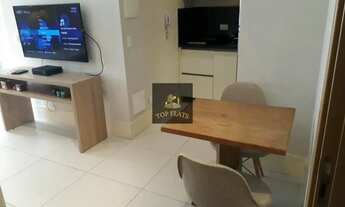 Imagem 4: Flat disponível no Itaim Bibi