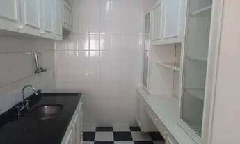 Imagem 4: Apartamento com 3 dormitórios para alugar, 90 m² por R$ 6.547,44/mês - Higienópolis - São