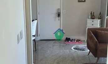 Imagem 4: Apartamento com 2 suítes à venda, 100 m² por R$ 1.435.000 - Vila Romana - São Paulo/SP