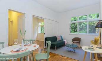 Imagem 4: Lindo Apartamento na Lagoa