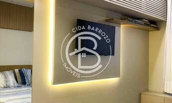 Imagem 5: Apartamento para venda de 2 quartos com suíte e lazer em Jardim Camburi - Vitória - ES