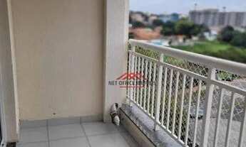 Imagem: Apartamento com 2 dormitórios para alugar