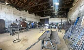 Imagem 2: Barracão - Vila Olivo - Valinhos