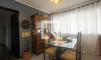 Imagem 3: Apartamento para Aluguel - Higienópolis, 3 Quartos, 156 m2