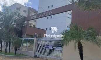 Imagem 2: Apartamento com 3 dormitórios, sendo uma suite para alugar, 70 m² por R$ 2.800/mês - Plan