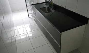 Imagem 7: ACEITAMOS DEPÓSITO !! Excelente apto 3 quartos sendo 1 suíte cheio de armários varanda no