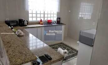 Imagem 5: CV287- Casa à venda no bairro Serra Azul