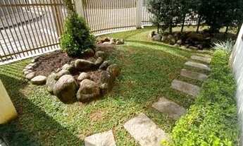 Imagem 6: SOBRADO no SAGUAÇÚ com 3 quartos para LOCAÇÃO, 200 m²