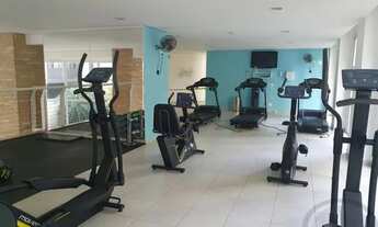 Imagem 4: Excelente Flat, Cidade Monções Ref.:987