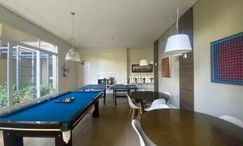 Imagem 5: Apartamento com 3 dormitórios à venda, 164 m² por R$ 1.850.000,00 - Jardim das Samambaias