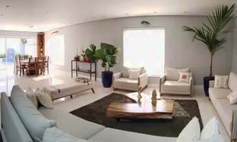 Imagem 3: Sobrado Alto Padrão à Venda no Jardim São Caetano