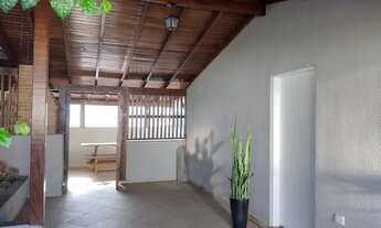 Imagem 7: Casa de condomínio térrea para aluguel possui 85 metros quadrados com 2 quartos