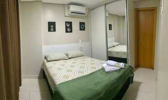 Imagem 2: Jardim Goiás Apartamento de 1Q Mobiliado Ed Brookfield Tower