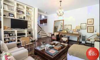 Imagem 7: São Paulo - Casa Padrão - Perdizes