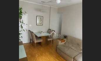 Imagem 2: Apartamento com 2 dormitórios à venda, 72 m² por R$ 500.000 - Icaraí - Niterói/RJ