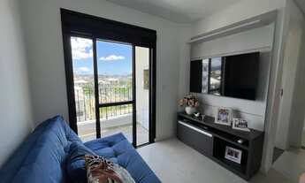 Imagem 2: Apartamento à venda, 50 m² por R$ 219.000,00 - Nova Palhoça - Palhoça/SC