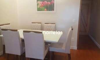 Imagem 3: Apartamento 74m² de Área útil - Lauzane Paulista, São Paulo / SP!