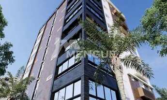 Imagem 2: Apartamento com 2 dormitórios e 2 vagas à venda no bairro Higienópolis em Porto Alegre