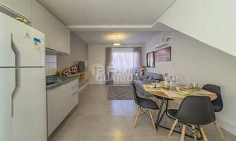 Imagem 6: Casa em Condomínio à venda Rua Banco Inglês, Santa Tereza - Porto Alegre