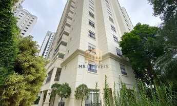 Imagem: Apartamento com 2 suítes, 140 m² - Vila