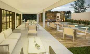 Imagem 5: Apartamento para venda possui 64 metros quadrados com 3 quartos em Boa Viagem - Recife - P